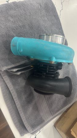 Precision Turbo