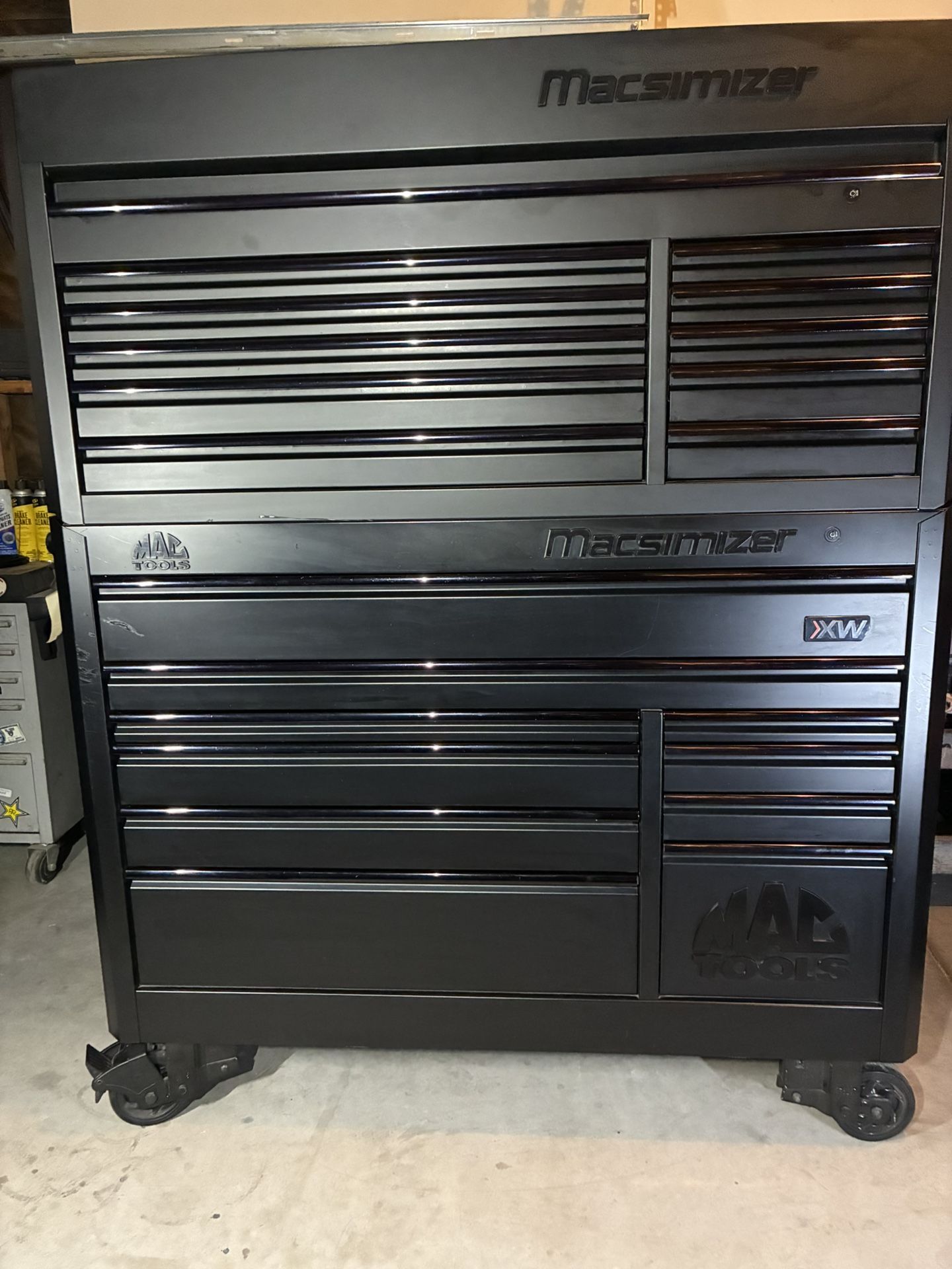 Mac Tools Macsimizer Tool Box