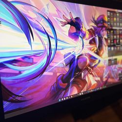 Huion Kamvas Pro 24