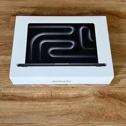 MacBook Pro M5 
