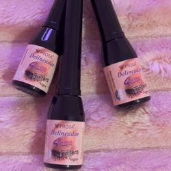 Prosa Beauty Eyeliner 