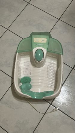 Foot spa