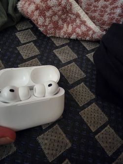 Airpods pro 3