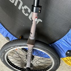 Unicycle 