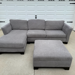 Elliot Sleeper Sofa