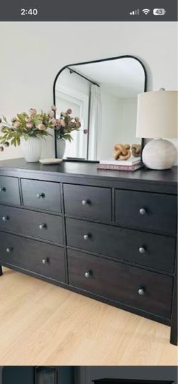 IKEA Hemnes dresser