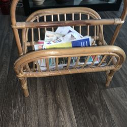 Magazine Holder 
