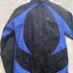 Jordan Track Top/Bottom