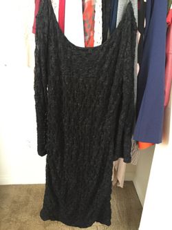 Forever21 Lace Dress