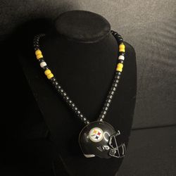 Steelers Fan Flair!