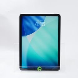 WiFi Only Apple iPad Air 5th Gen 64GB Starlight MM9F3LL/A
