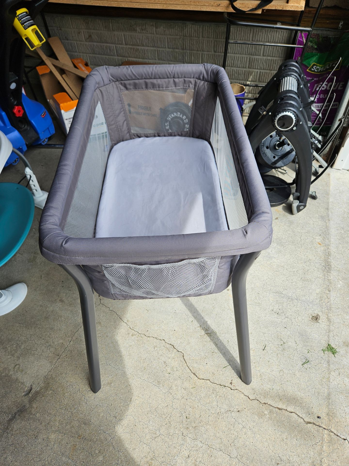 Bassinet