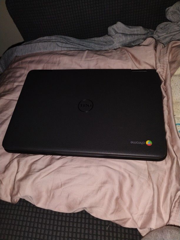 Dell Chromebook 3100 2 In 1
