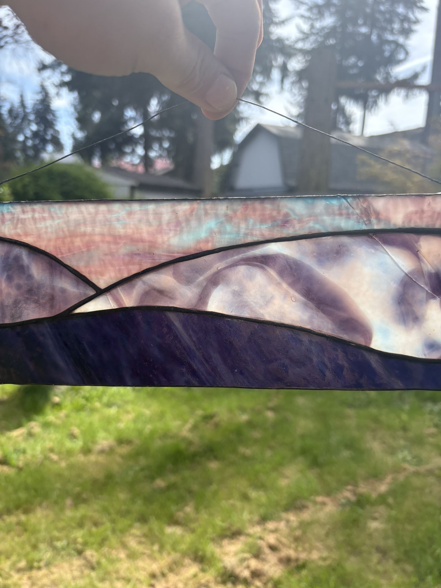 Stained Glass Art