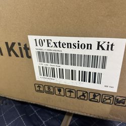 Frigidaire Flue Extension Kit model: FHW10X55LS i