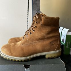 Timberland