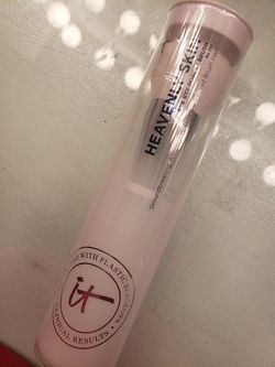 It Bye Bye Pores Brush