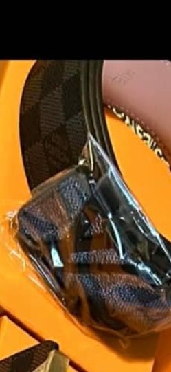 Belts