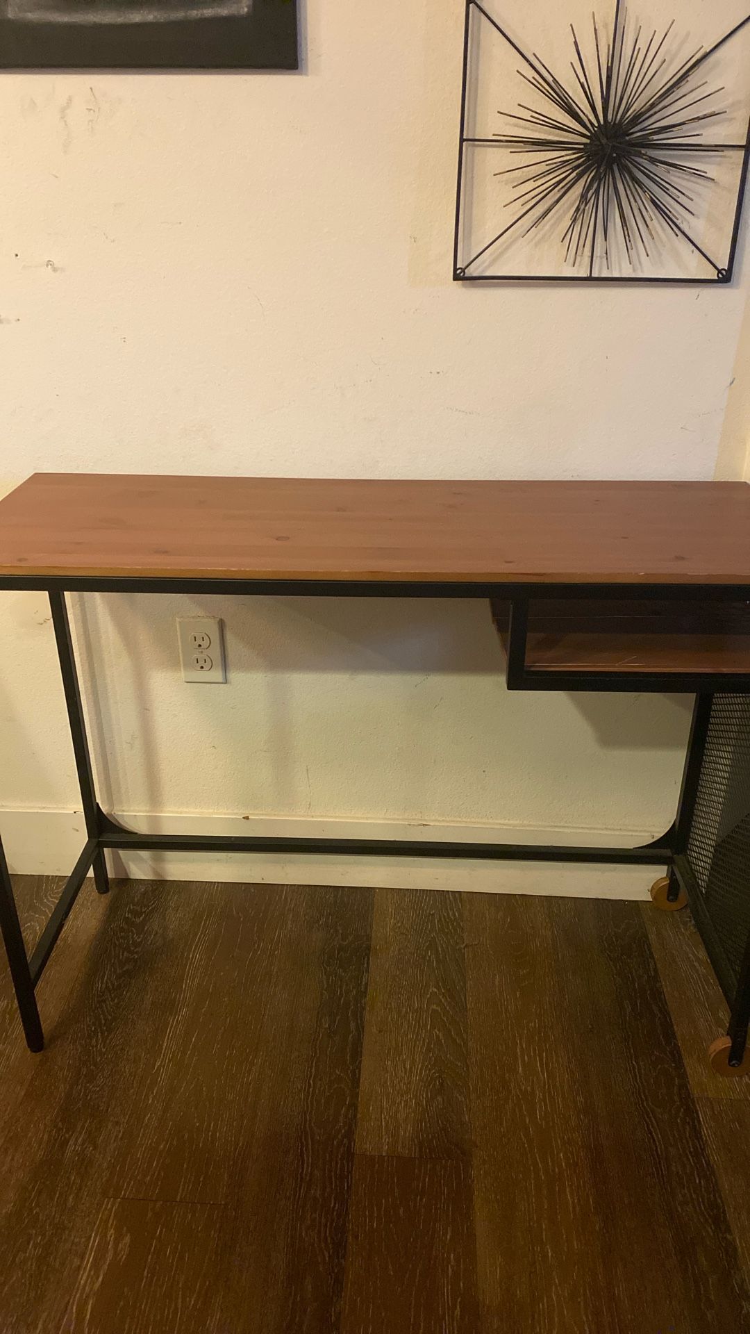IKEA fjallbo Desk
