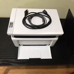 Hp Printer
