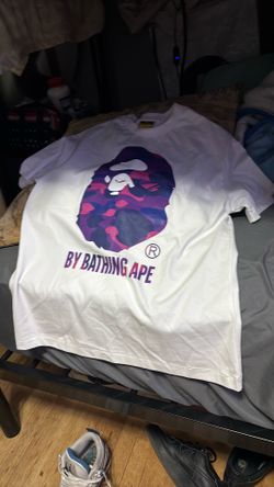 Bape t shirt