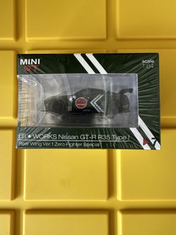 Mini GT