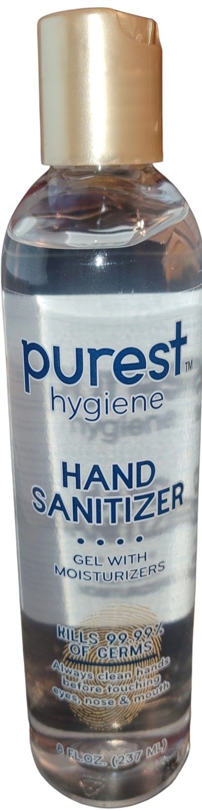 12 Count Case Of Sanitizer