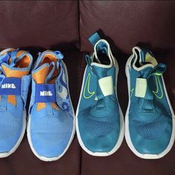 Nike Sz 3 Shoes