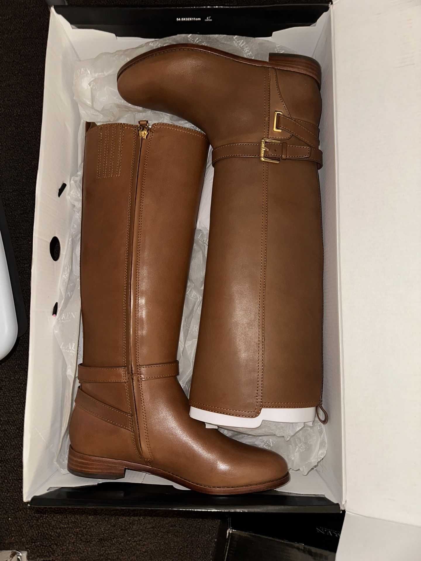 Ralph Lauren Boots