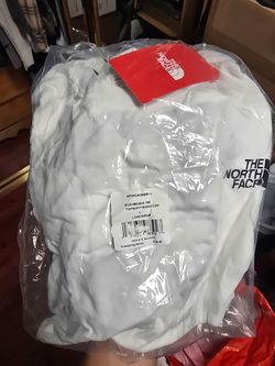 The North face long sleeves medium large