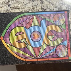 EDC GA Ticket 2024