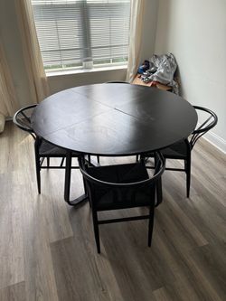 Dinning room set