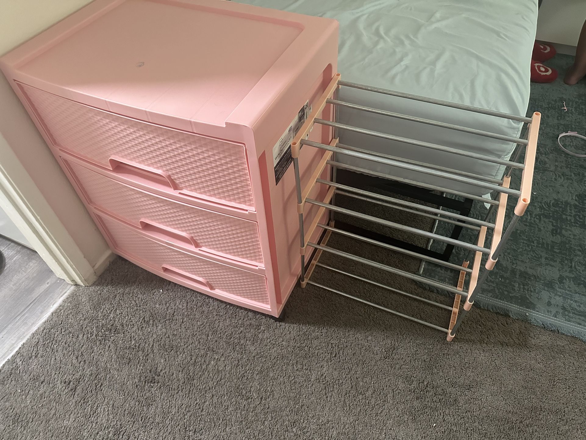 Plastic Drawer