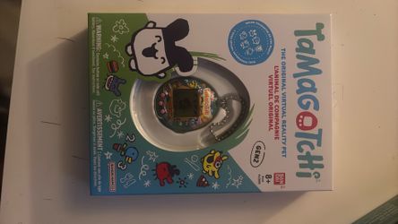 3 TAMAGOTCHI  mini’s  for sale brand new