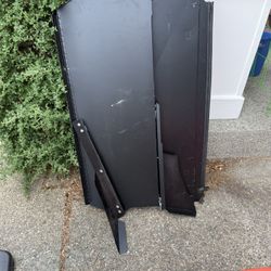Jk Tuffy Rear Enclosure