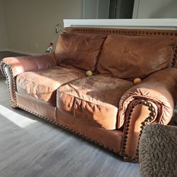 Loveseat