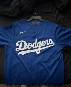 Los Angeles Dodgers Nike Jersey Mookie Betts #50