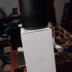 Taottronics Humidifier Cool mist New In Box