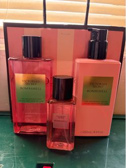 Victoria’s Secret