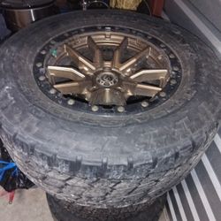 Jeep Tires