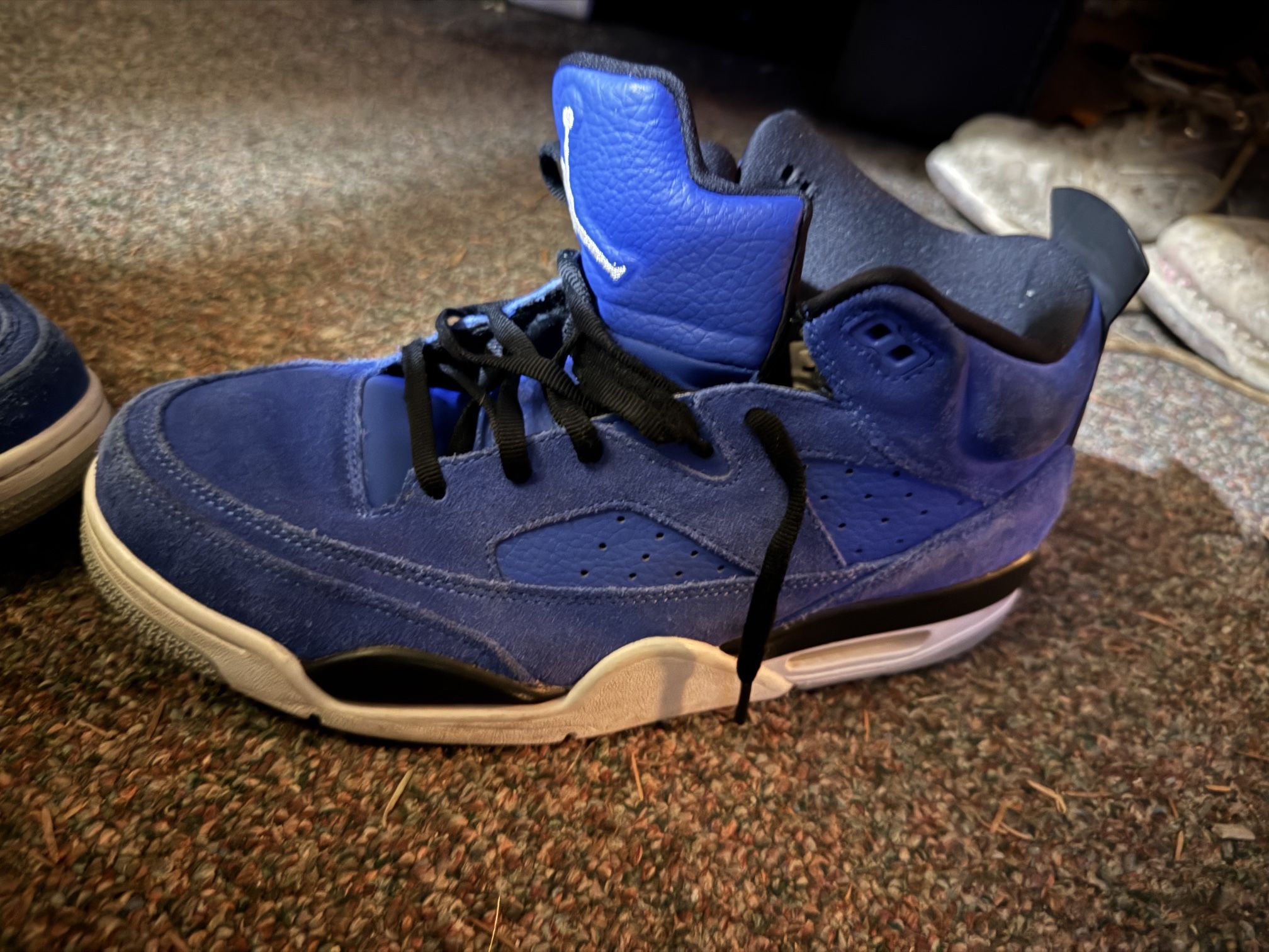 Jordan Son of Mars Men’s Size 10