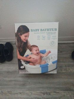 Baby tube
