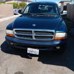 2003 Dodge Durango