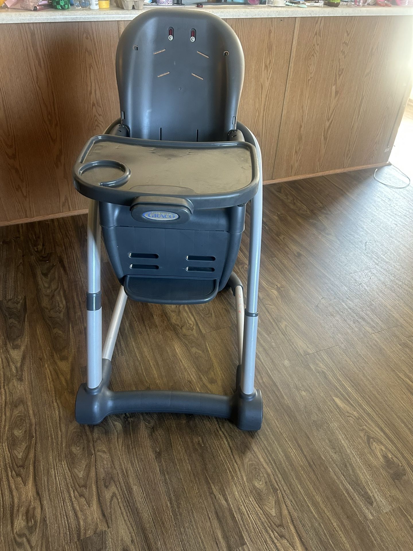 Baby High Chair