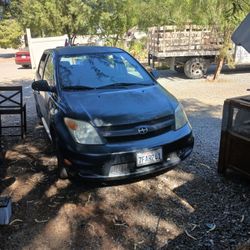 2006 Scion xA