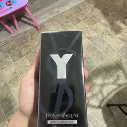 YSL Cologne 