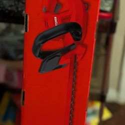 CRAFTSMAN V20 Battery String Trimmer, Leaf Blower, & Hedge Trimmer Combo Kit (2.0 Ah Battery & Charger Included)