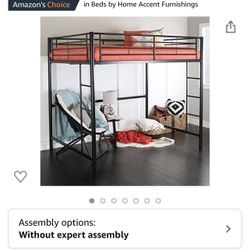 Bunk Bed And Twin Bed For Sale 