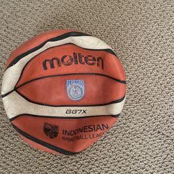 Overseas Basketball 