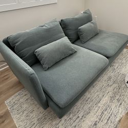 IKEA SODERHAMN Sofa Couch Sectional